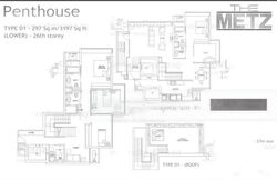 The Metz (D9), Condominium #469186541